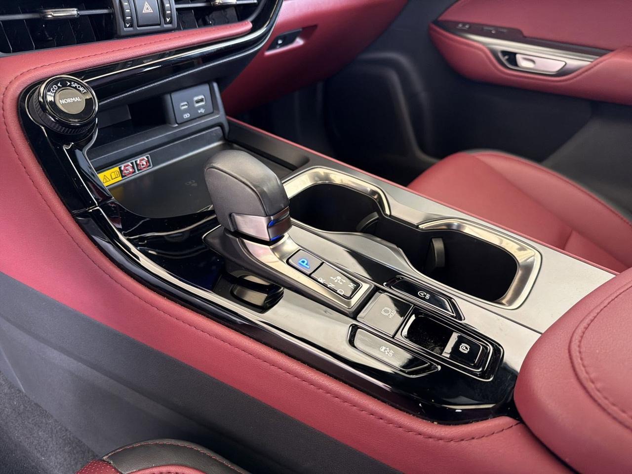 2025 Lexus NX 250 Premium San Antonio TX