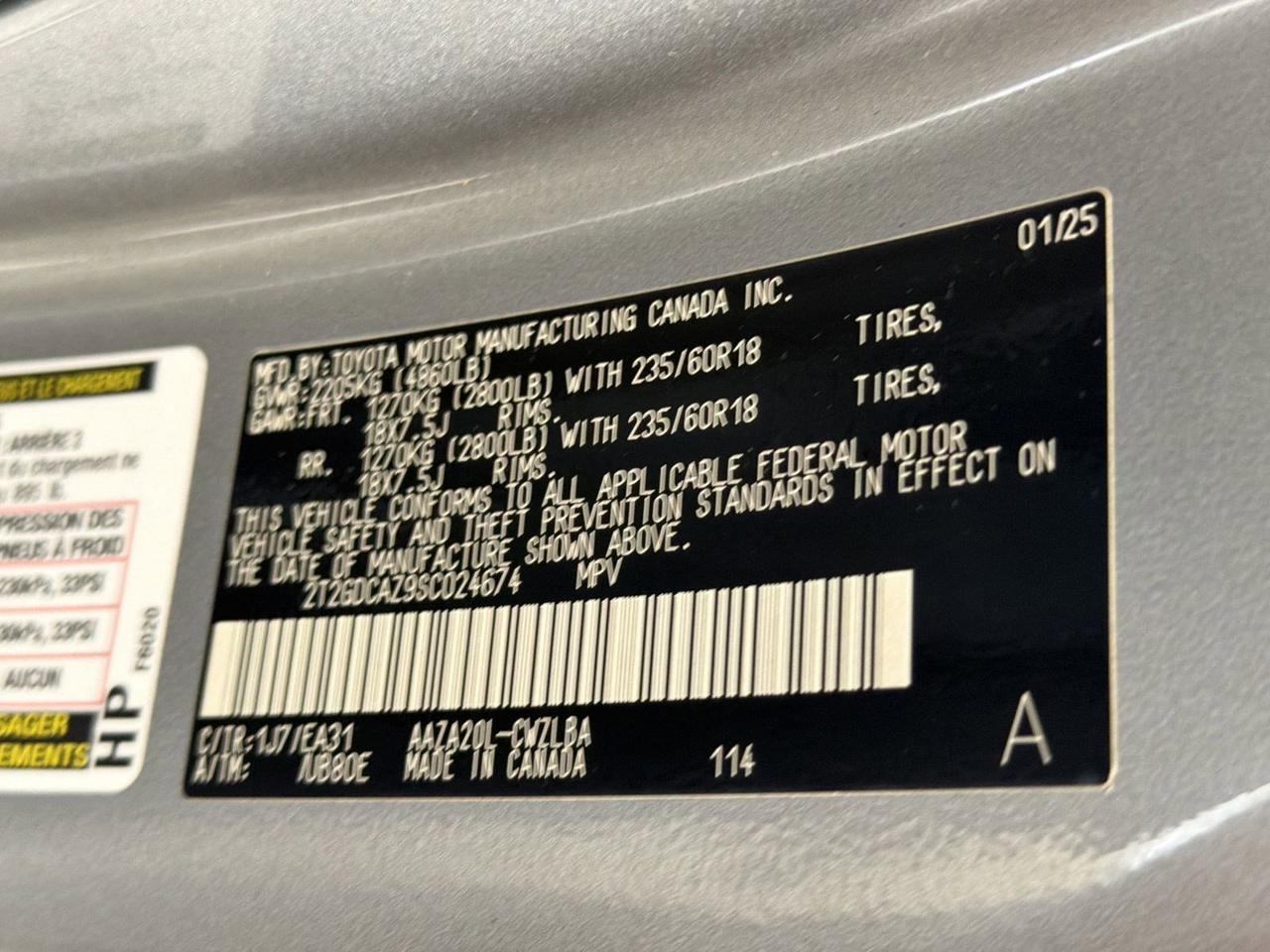 2025 Lexus NX 250 Premium San Antonio TX