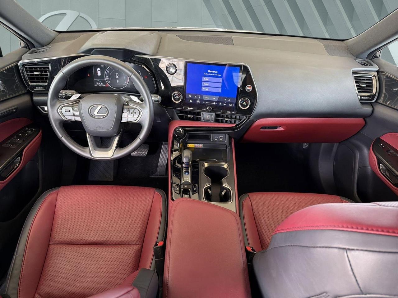 2025 Lexus NX 250 Premium San Antonio TX