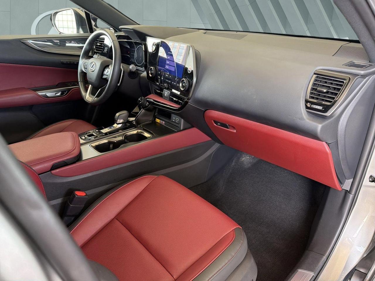 2025 Lexus NX 250 Premium San Antonio TX