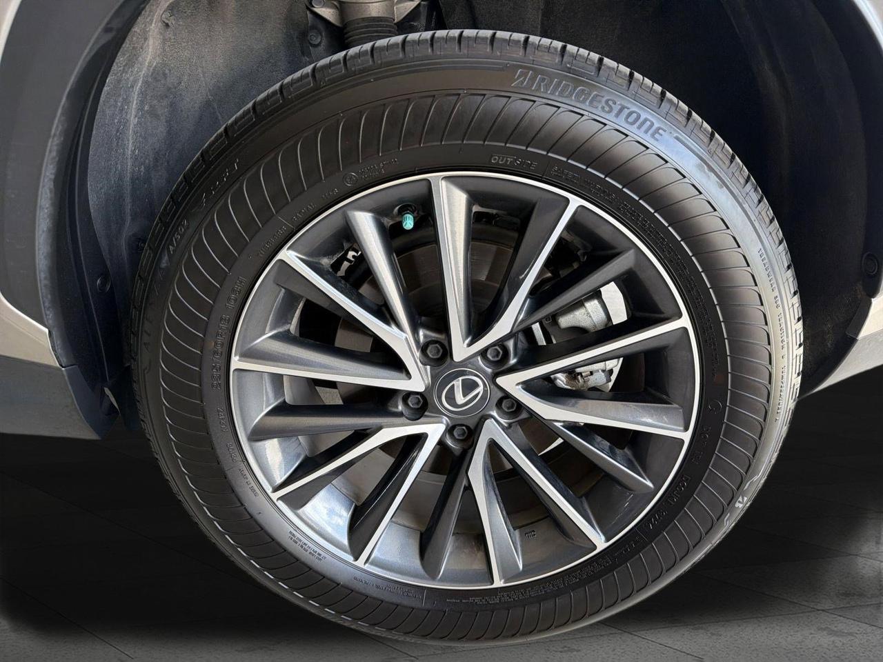 2025 Lexus NX 250 Premium San Antonio TX