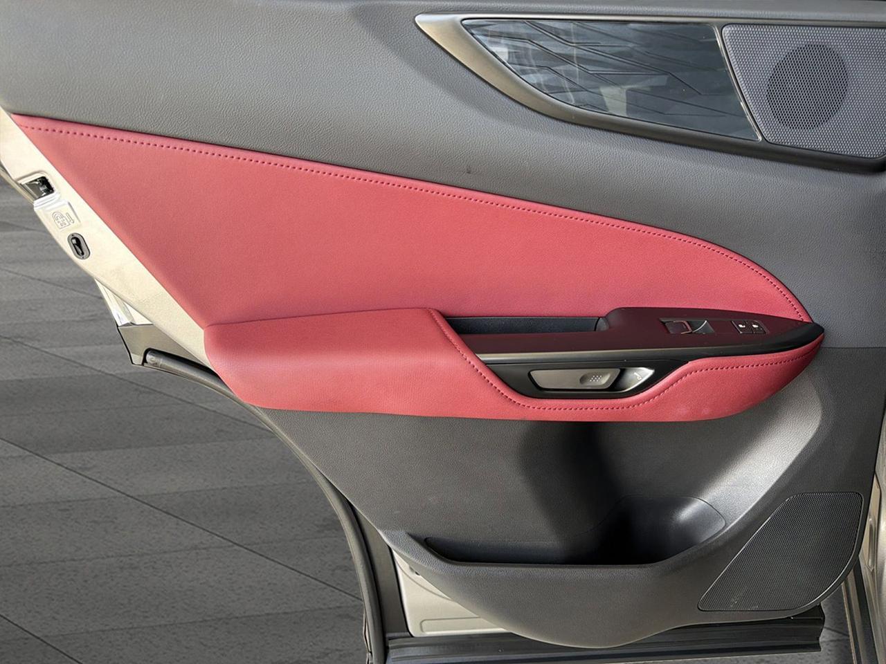 2025 Lexus NX 250 Premium San Antonio TX