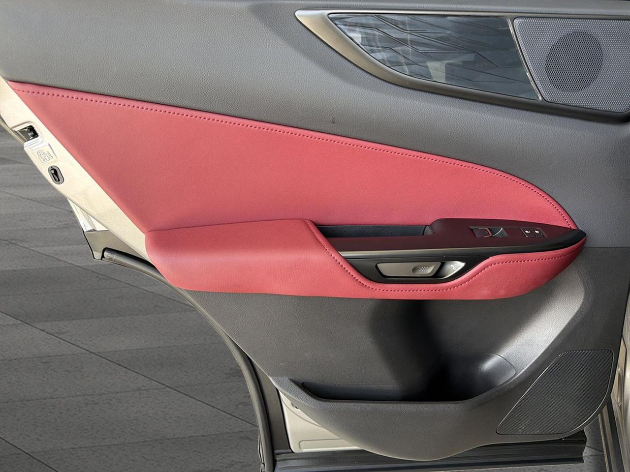 2025 Lexus NX 250 Premium San Antonio TX