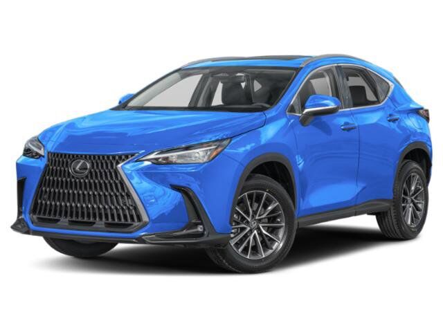 2025 Lexus NX 250 Premium San Antonio TX