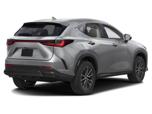 2025 Lexus NX 250 Premium