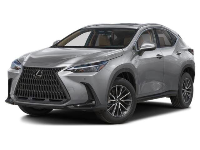 2025 Lexus NX 250 Premium