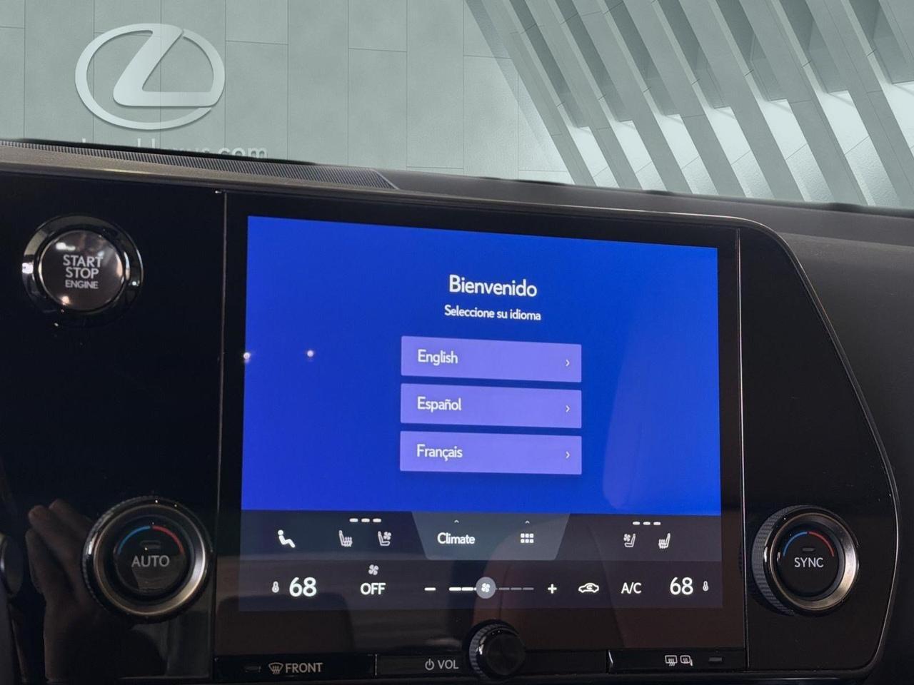 2025 Lexus NX 250 Premium San Antonio TX