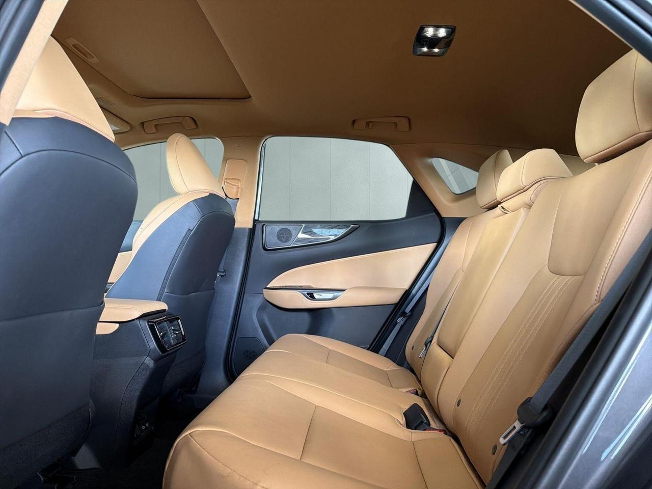 2025 Lexus NX 250 Premium San Antonio TX