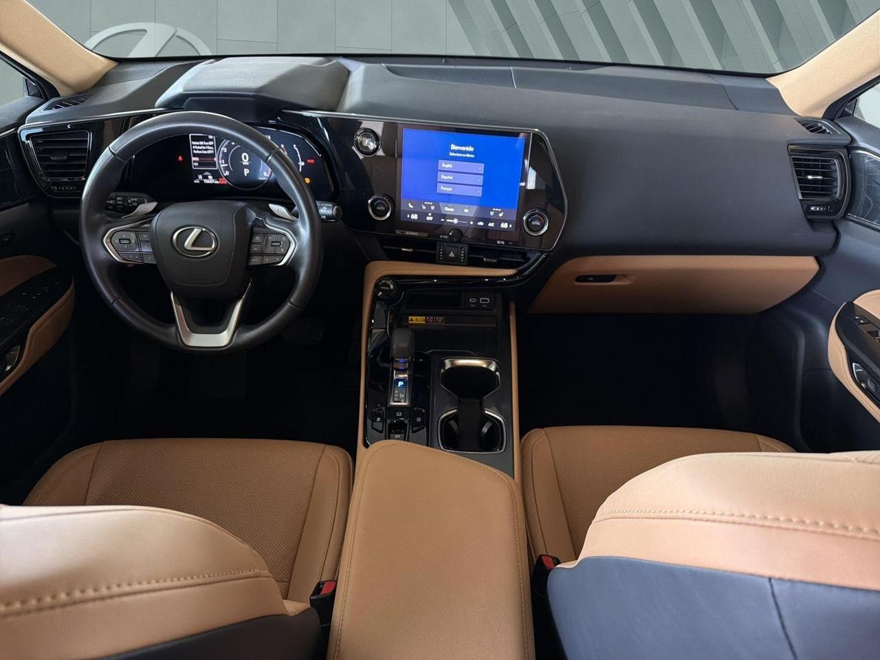 2025 Lexus NX 250 Premium San Antonio TX