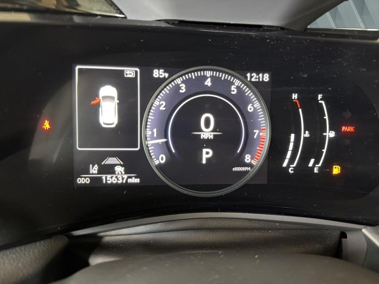 2025 Lexus NX 250 Premium San Antonio TX