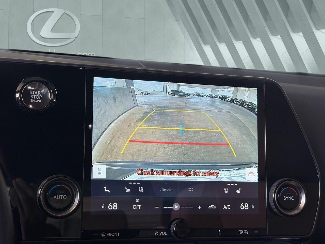 2025 Lexus NX 250 Premium San Antonio TX