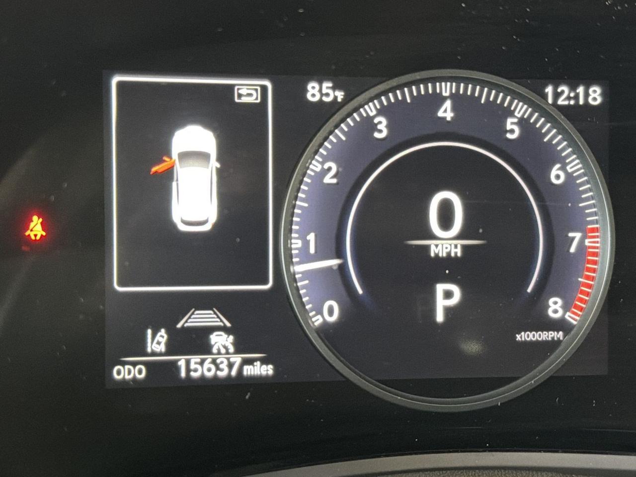 2025 Lexus NX 250 Premium San Antonio TX