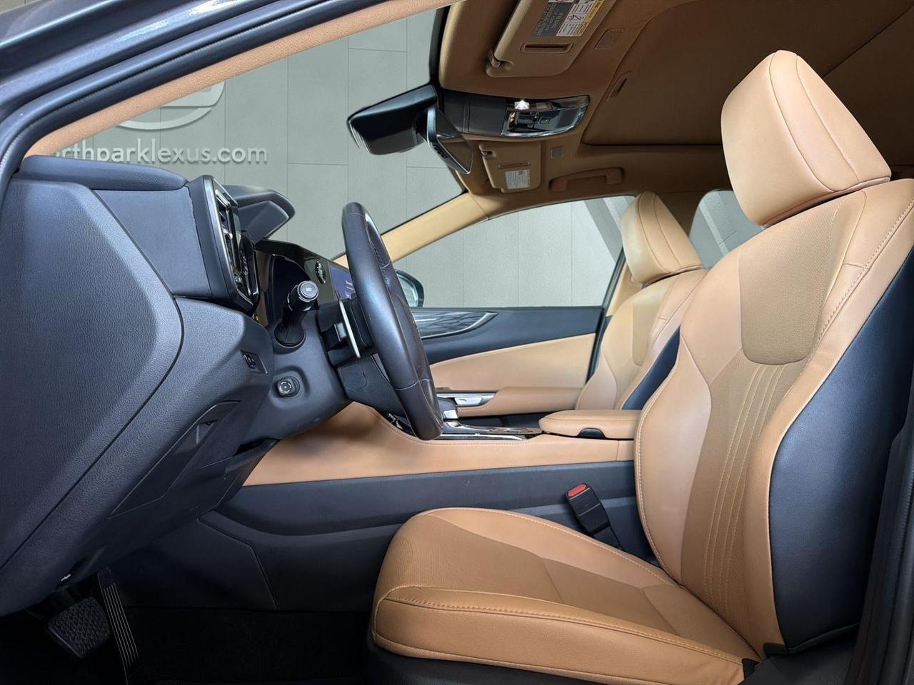 2025 Lexus NX 250 Premium San Antonio TX