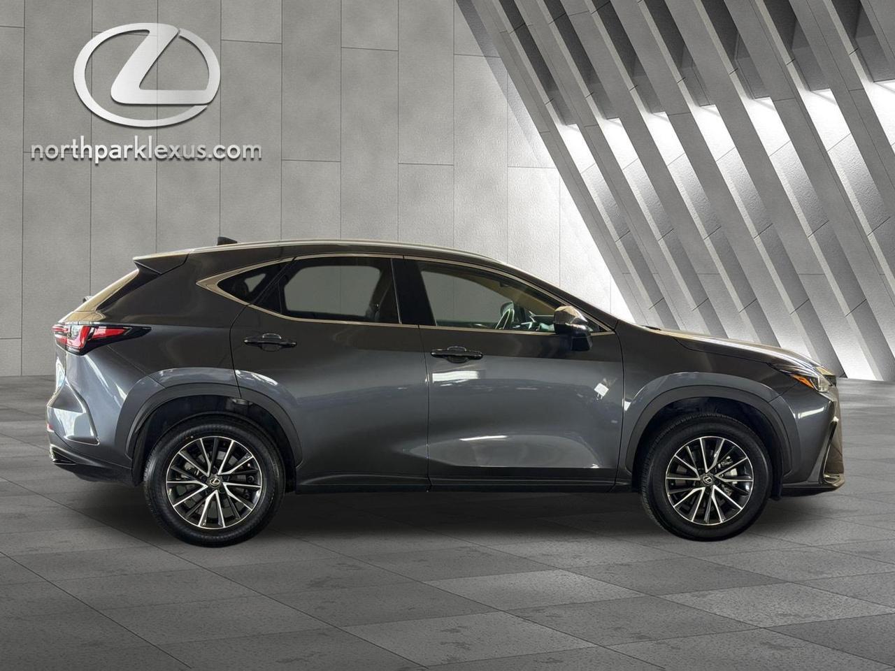 2025 Lexus NX 250 Premium San Antonio TX