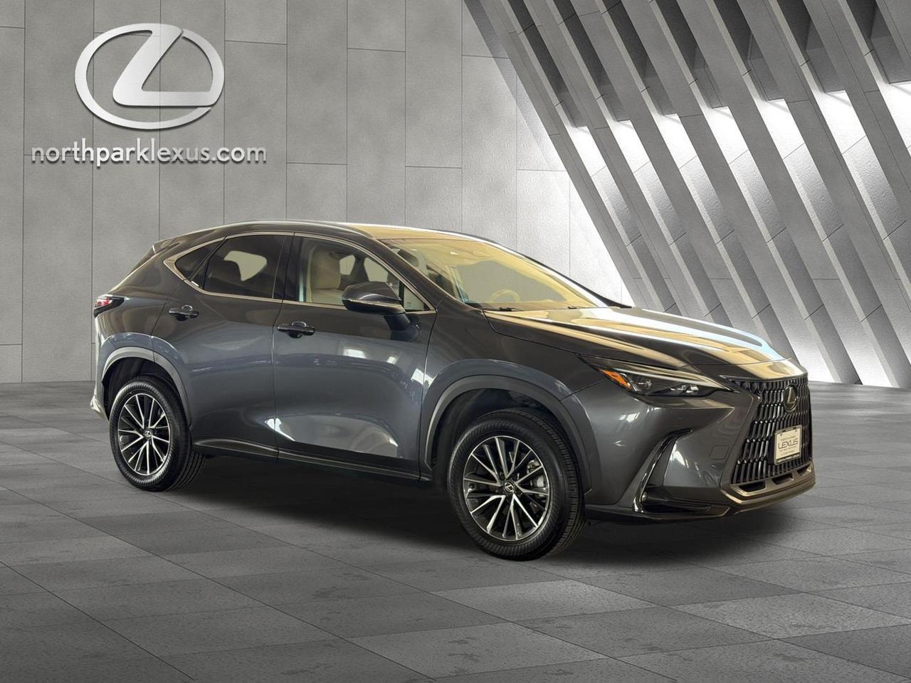 2025 Lexus NX 250 Premium San Antonio TX