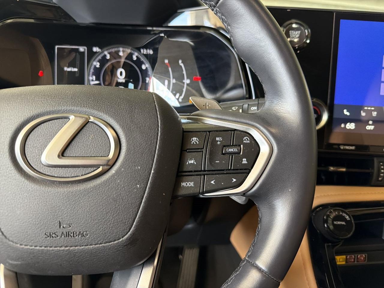 2025 Lexus NX 250 Premium San Antonio TX