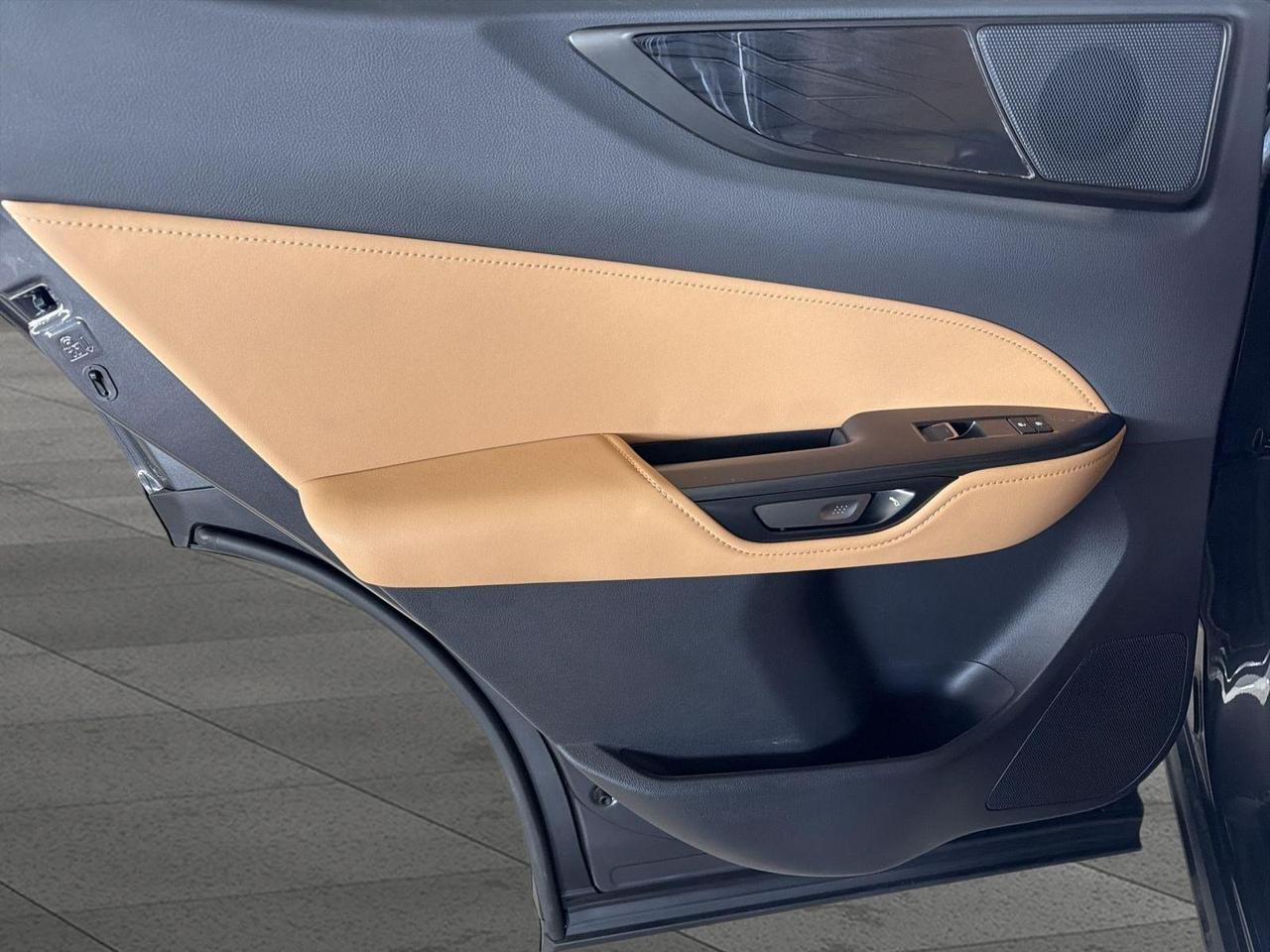 2025 Lexus NX 250 Premium San Antonio TX