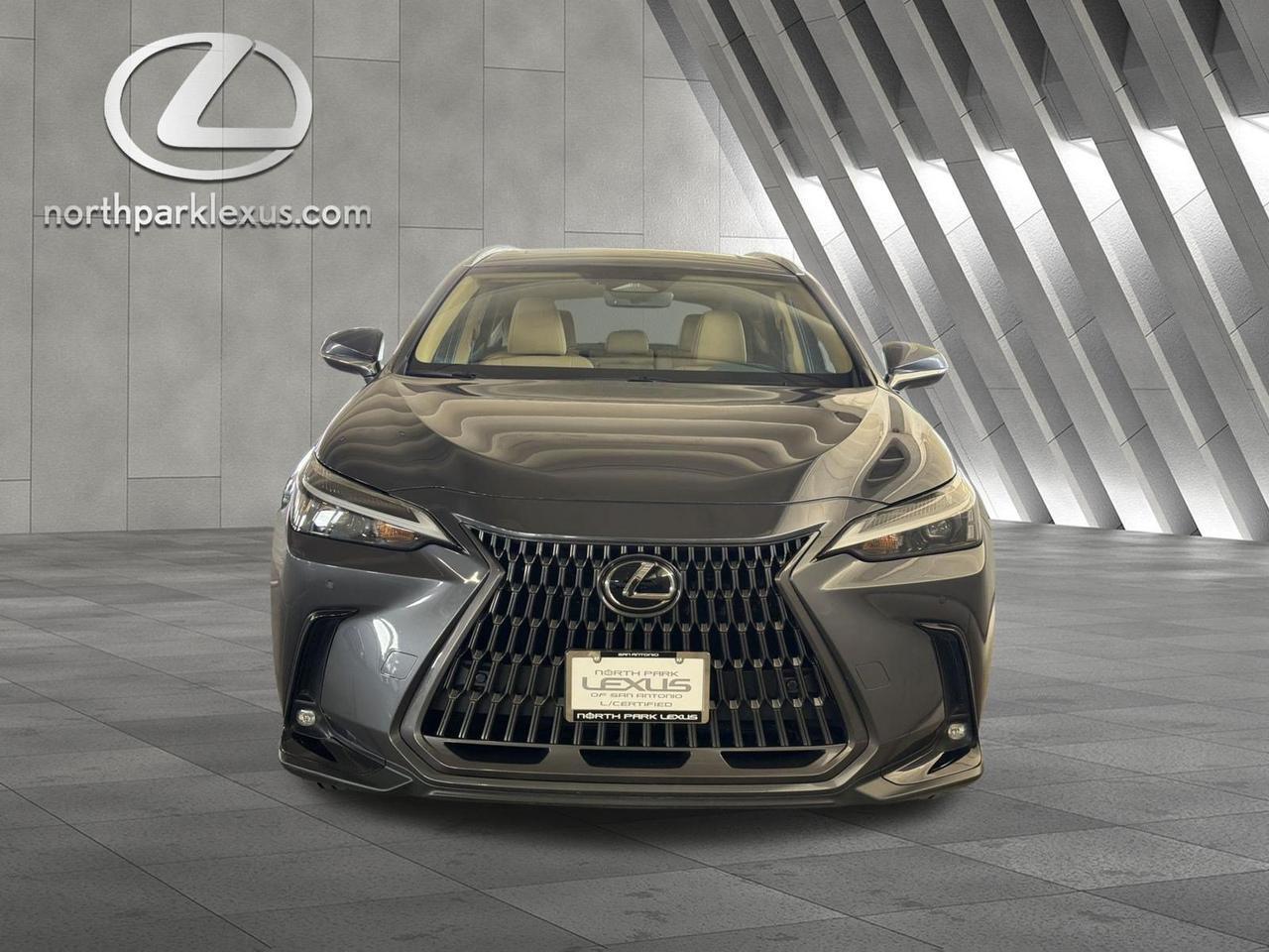 2025 Lexus NX 250 Premium San Antonio TX
