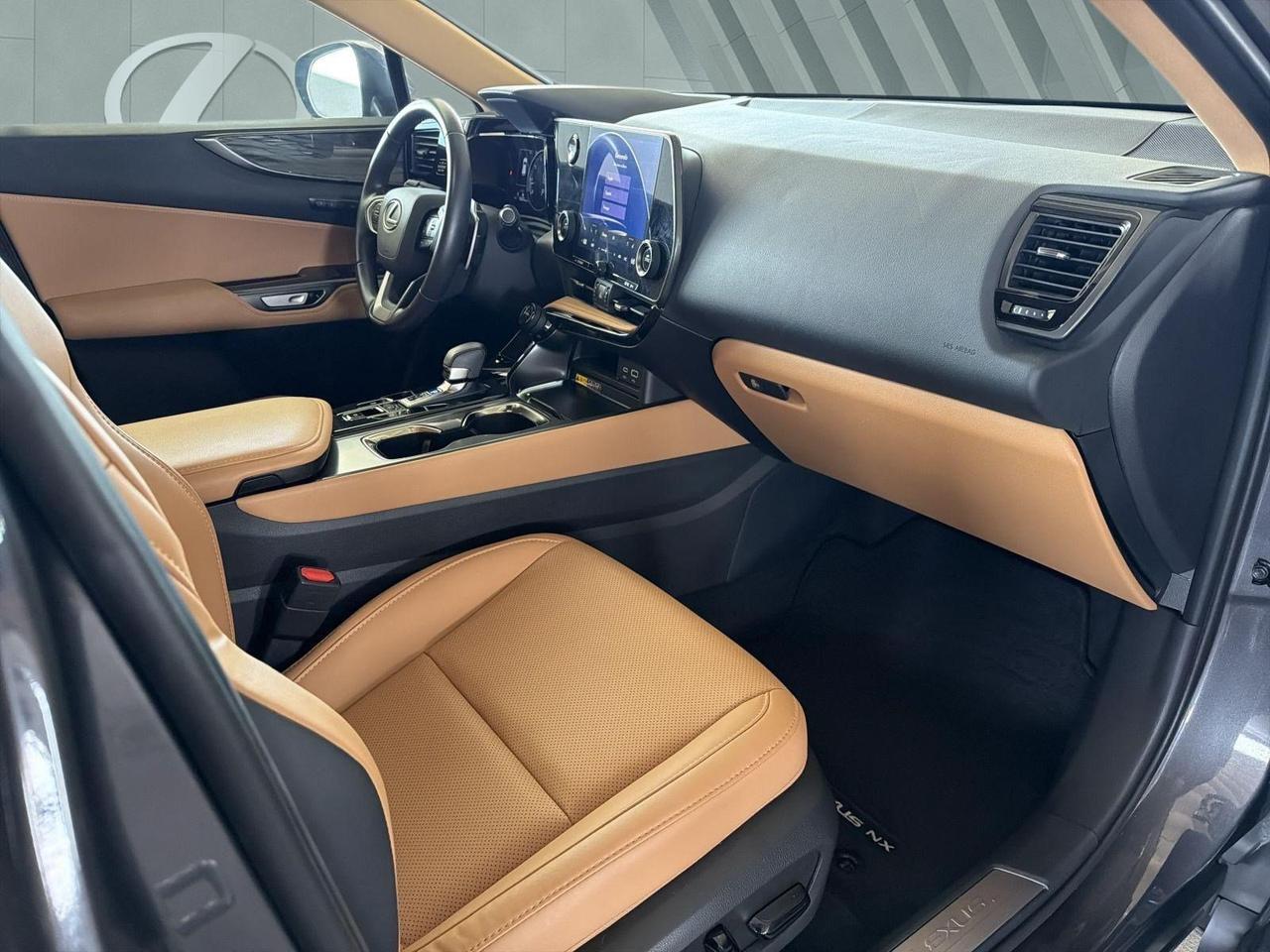 2025 Lexus NX 250 Premium San Antonio TX