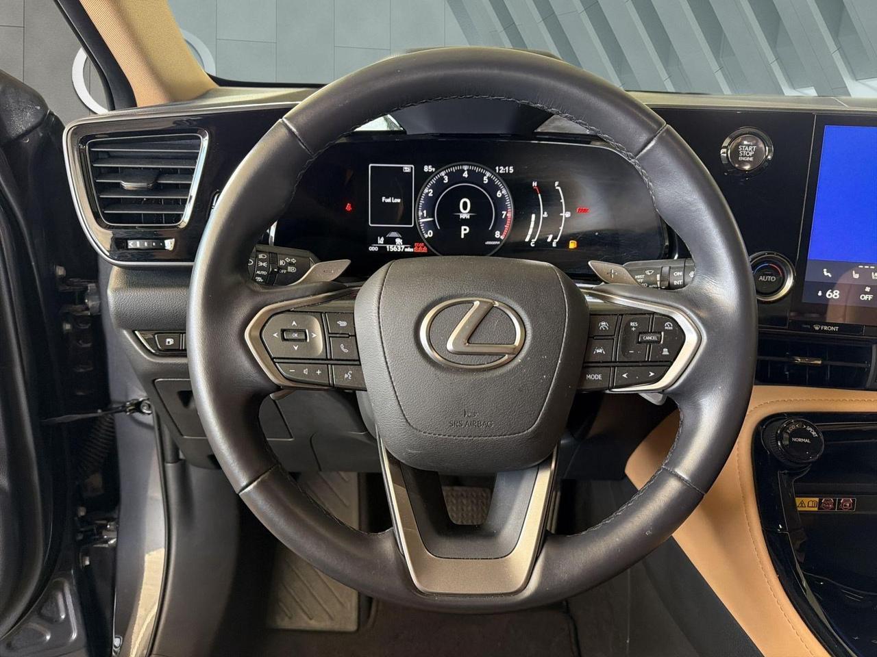 2025 Lexus NX 250 Premium San Antonio TX
