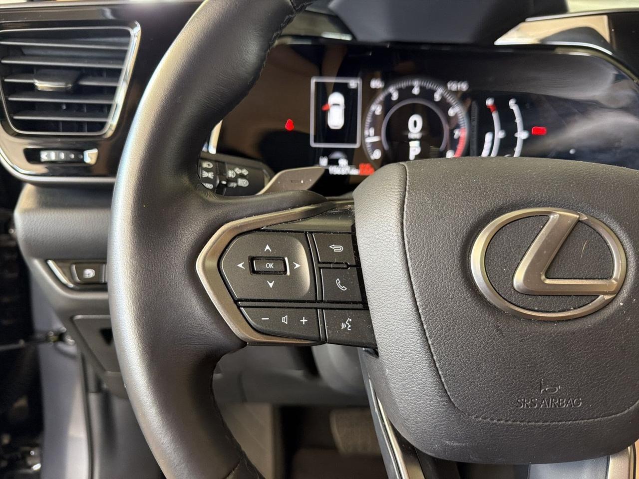 2025 Lexus NX 250 Premium San Antonio TX