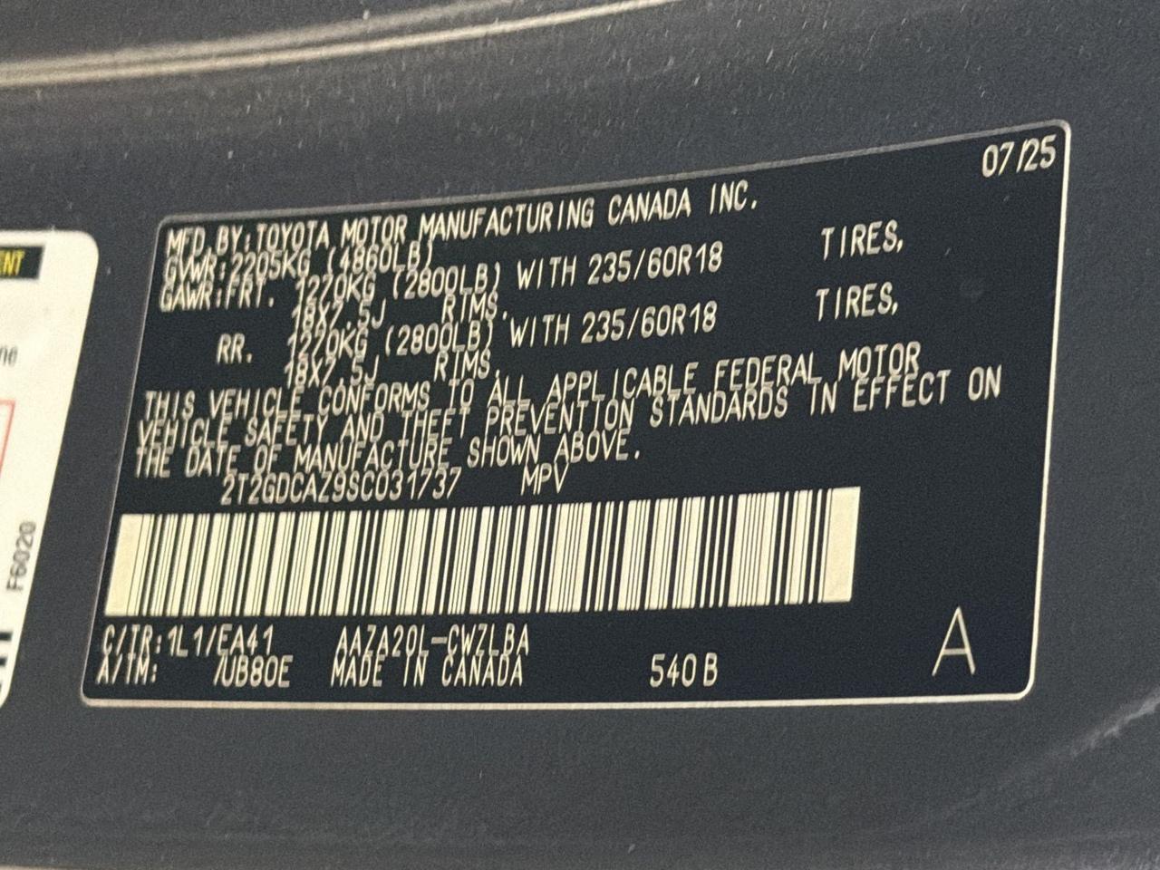 2025 Lexus NX 250 Premium San Antonio TX