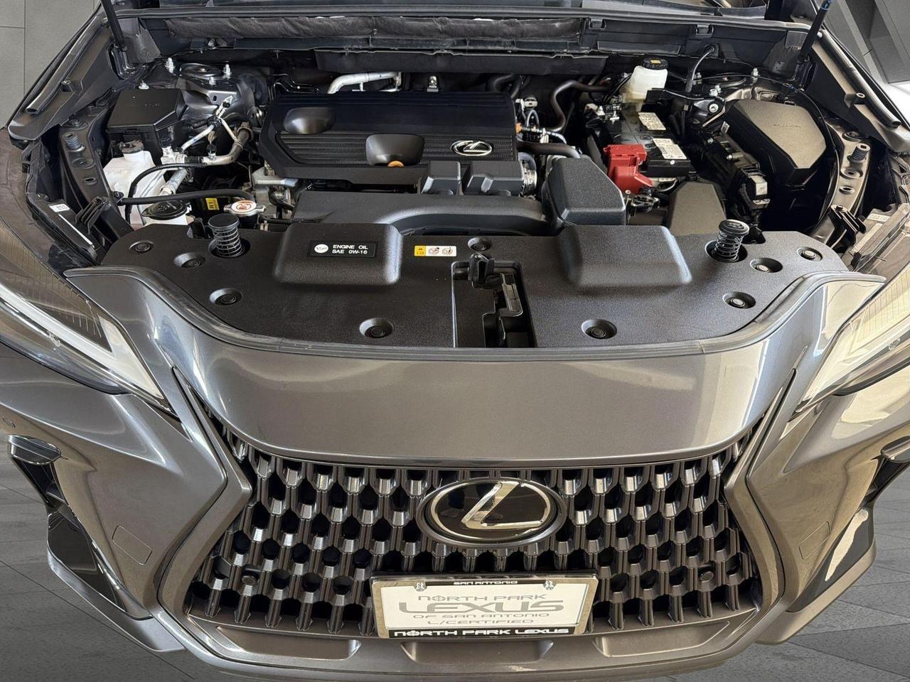 2025 Lexus NX 250 Premium San Antonio TX