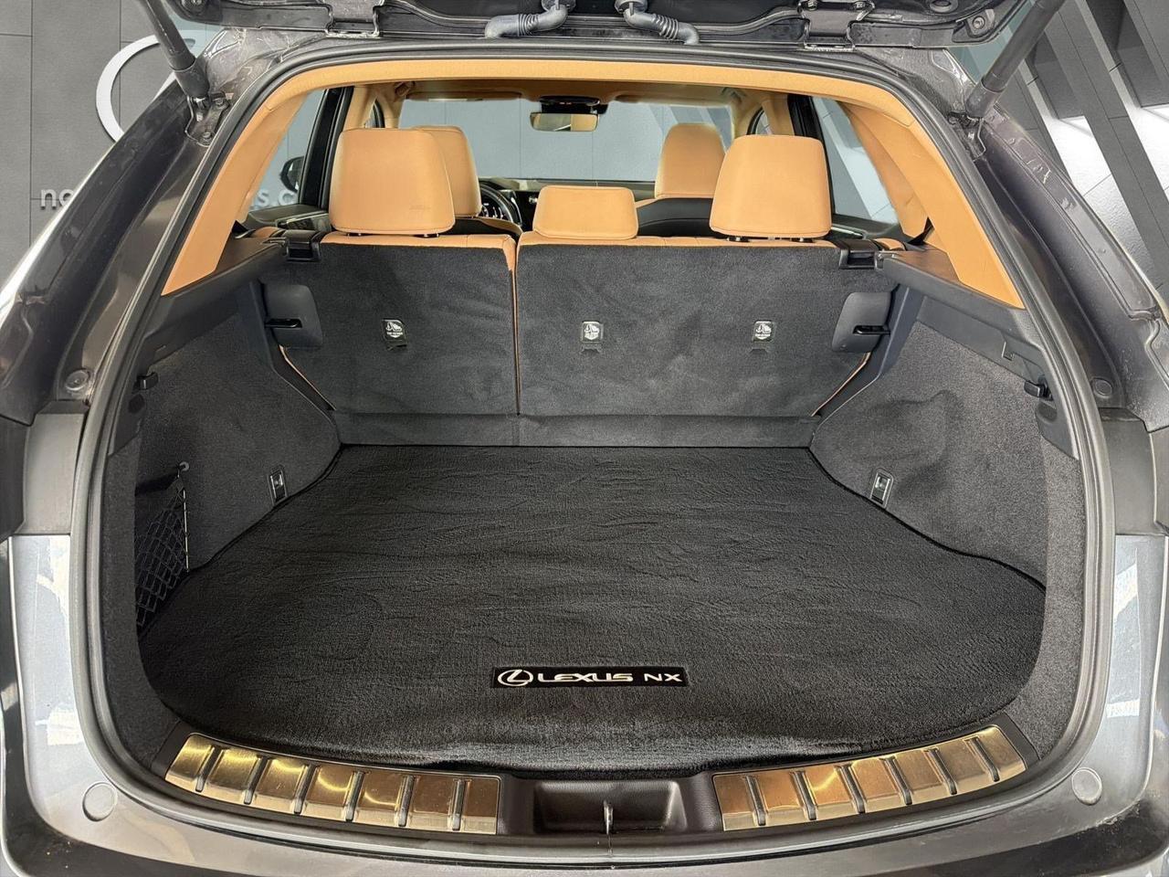 2025 Lexus NX 250 Premium San Antonio TX