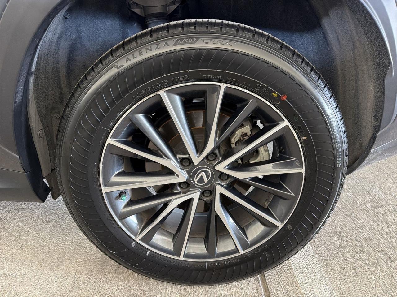 2025 Lexus NX 250 Premium San Antonio TX
