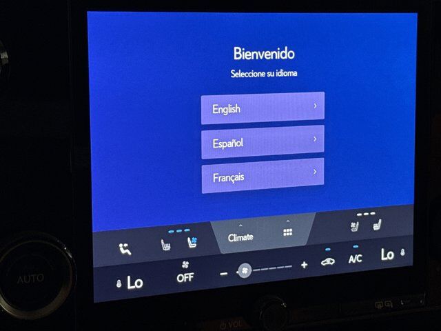 2025 Lexus NX 250 Premium San Antonio TX