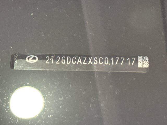 2025 Lexus NX 250 Premium San Antonio TX