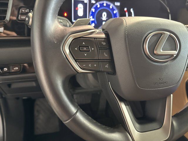 2025 Lexus NX 250 Premium San Antonio TX