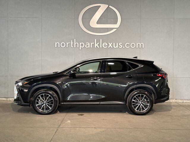 2025 Lexus NX 250 Premium San Antonio TX