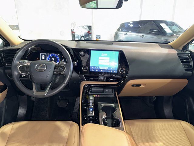 2025 Lexus NX 250 Premium San Antonio TX