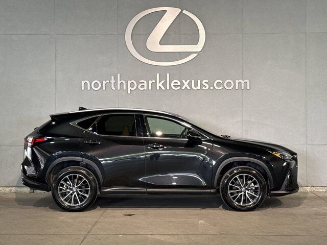 2025 Lexus NX 250 Premium San Antonio TX