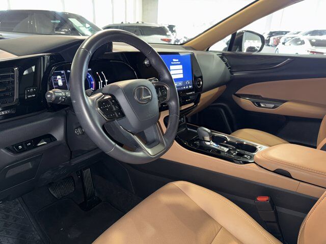 2025 Lexus NX 250 Premium San Antonio TX