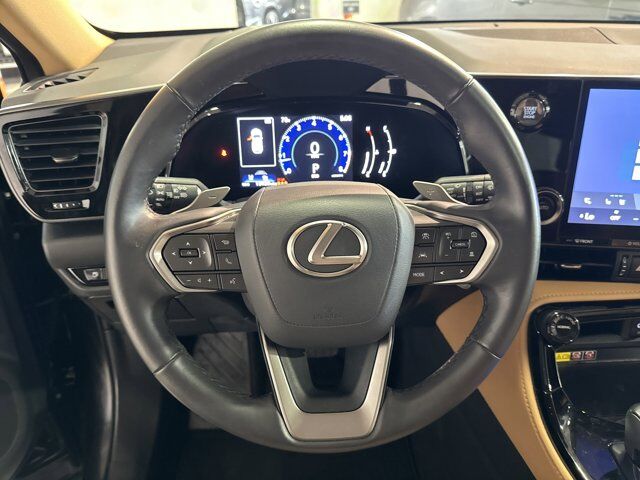 2025 Lexus NX 250 Premium San Antonio TX