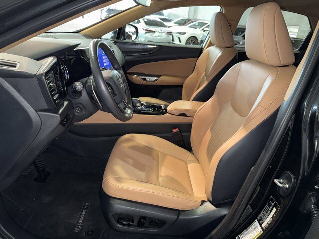 2025 Lexus NX 250 Premium San Antonio TX