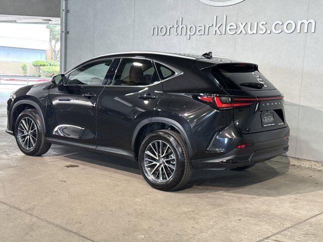 2025 Lexus NX 250 Premium San Antonio TX