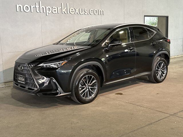 2025 Lexus NX 250 Premium San Antonio TX