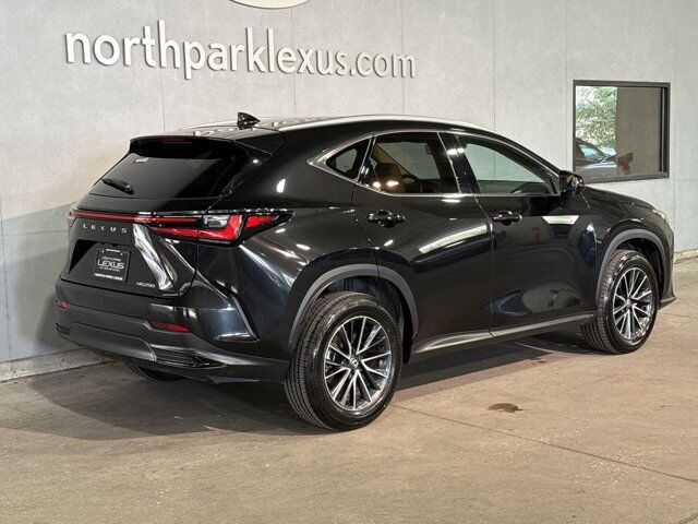 2025 Lexus NX 250 Premium San Antonio TX
