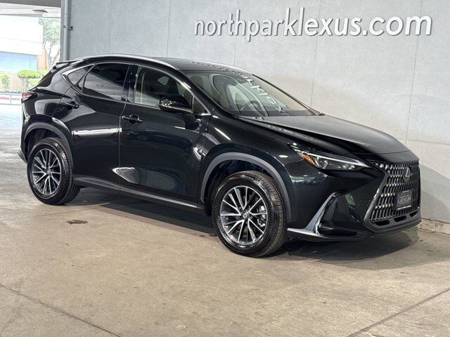 2025 Lexus NX 250 Premium San Antonio TX