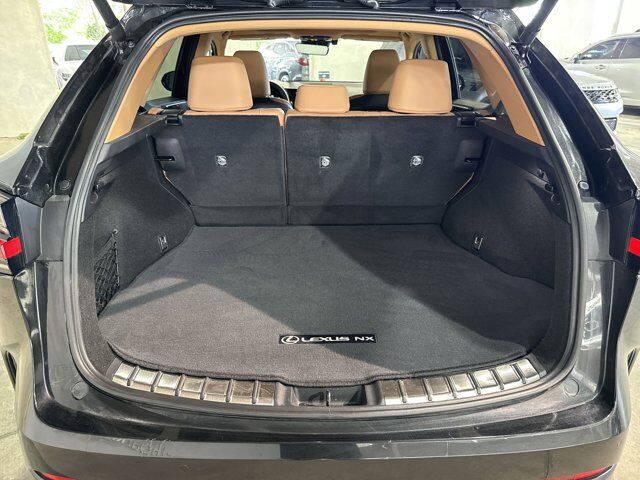 2025 Lexus NX 250 Premium San Antonio TX