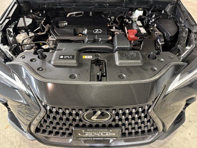2025 Lexus NX 250 Premium San Antonio TX