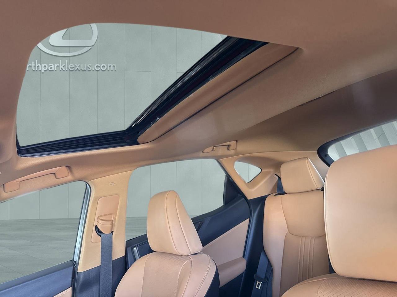 2025 Lexus NX 250 Premium San Antonio TX