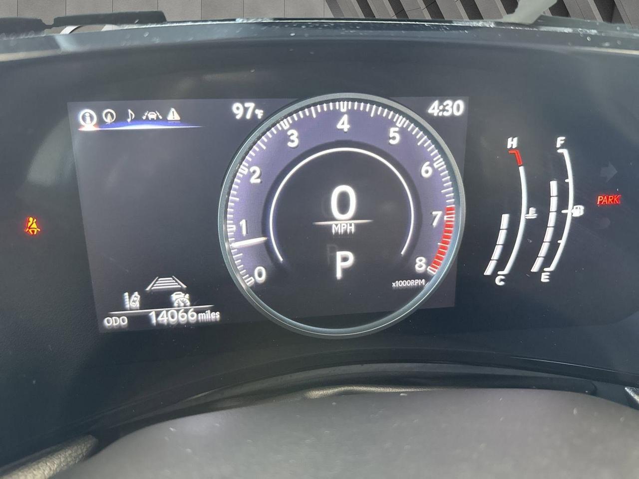2025 Lexus NX 250 Premium San Antonio TX