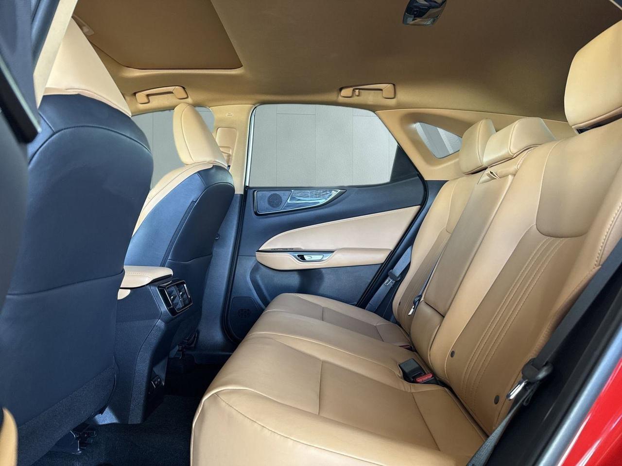 2025 Lexus NX 250 Premium San Antonio TX