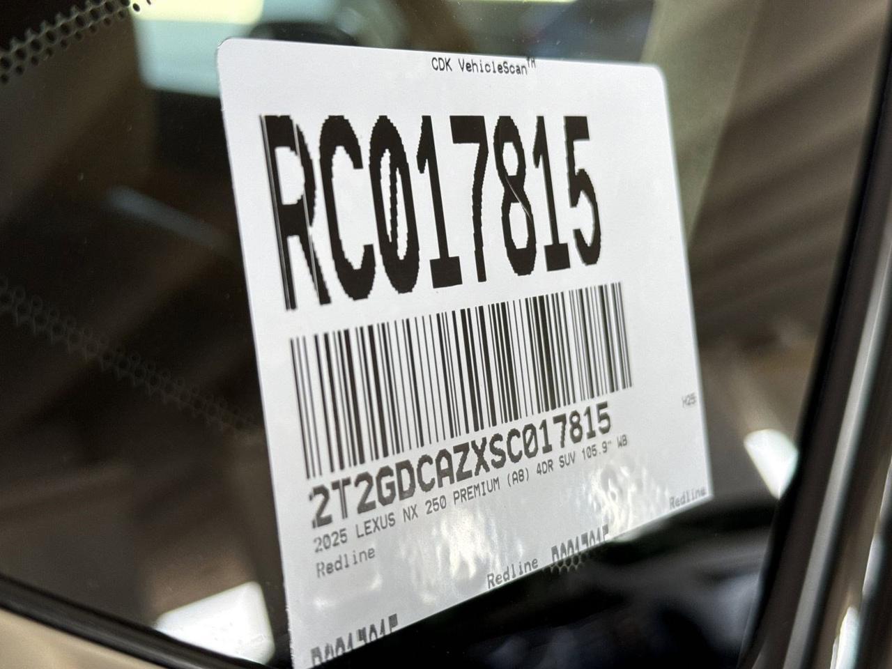 2025 Lexus NX 250 Premium San Antonio TX