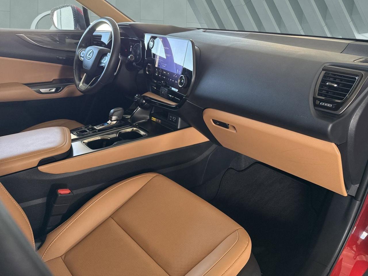 2025 Lexus NX 250 Premium San Antonio TX