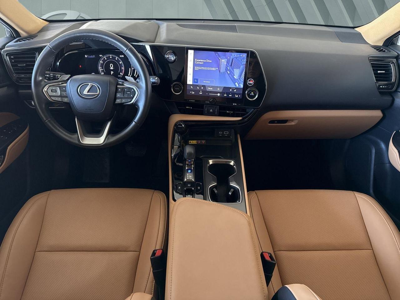 2025 Lexus NX 250 Premium San Antonio TX